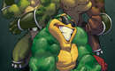 Battletoads